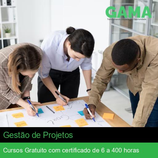 Gestão de Projetos